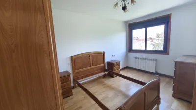 Apartment on Carballeira del Chousiño Street photo 14