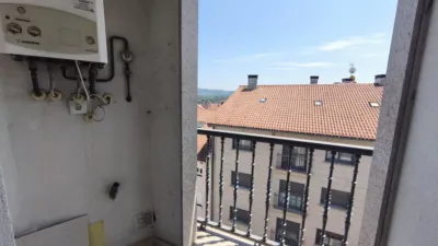 Apartment on Carballeira del Chousiño Street photo 6