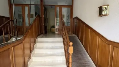 Flat on Otero Pedrayo Street photo 14