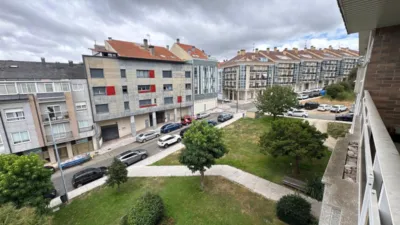 Flat on Otero Pedrayo Street photo 12