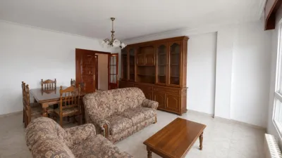 Flat on Otero Pedrayo Street photo 2
