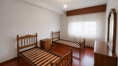 Flat on Otero Pedrayo Street photo 8