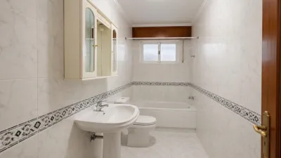 Flat on Otero Pedrayo Street photo 6