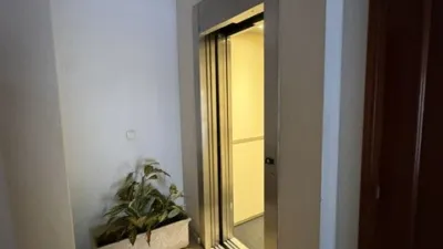 Flat on Otero Pedrayo Street photo 15