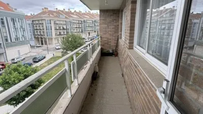 Flat on Otero Pedrayo Street photo 11