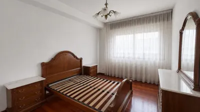 Flat on Otero Pedrayo Street photo 7