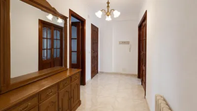 Flat on Otero Pedrayo Street photo 9