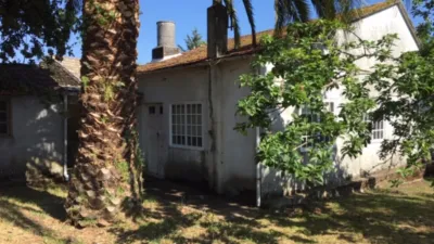 House on Bendoiro Street photo 2