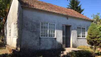 Casa en calle Bendoiro photo 9