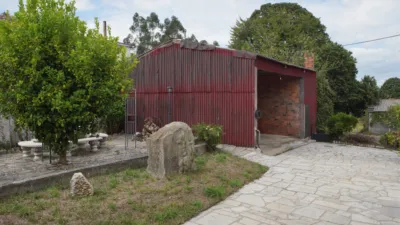 House in Pasaje Cercio photo 24
