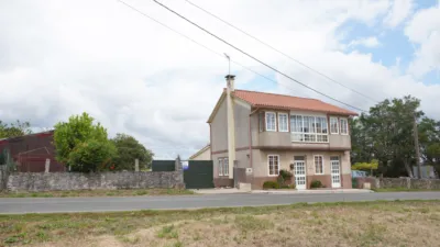 House in Pasaje Cercio photo 2