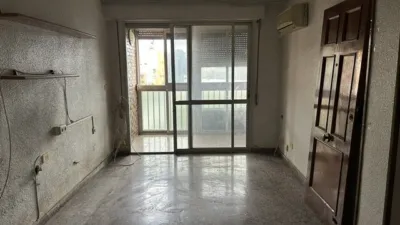 Apartment on Calle América photo 22