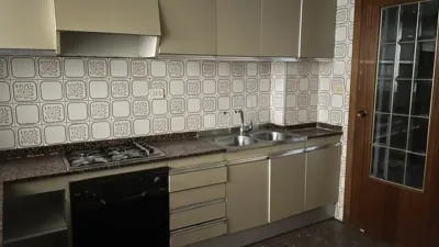 Apartment on Calle América photo 6