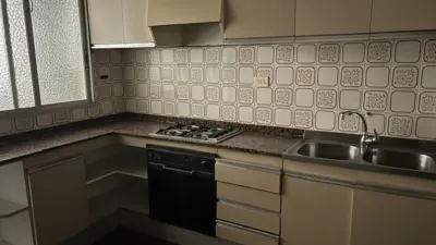 Apartment on Calle América photo 7