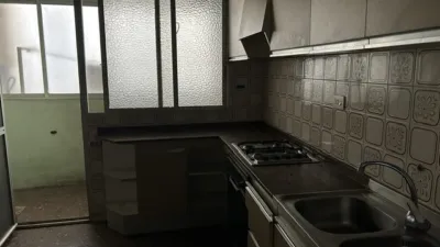 Apartment on Calle América photo 8