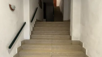 Apartment on Calle América photo 17