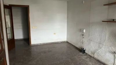 Apartment on Calle América photo 21