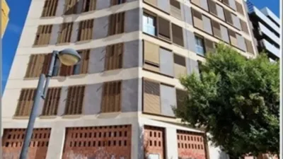 Apartment on Río Taibilla Street photo 14
