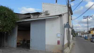 House located at Carril de los Navarros, 1 photo 5