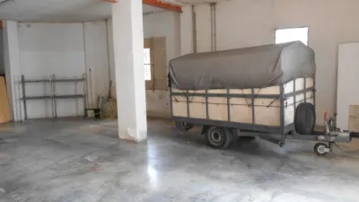 House located at Carril de los Navarros, 1 photo 8