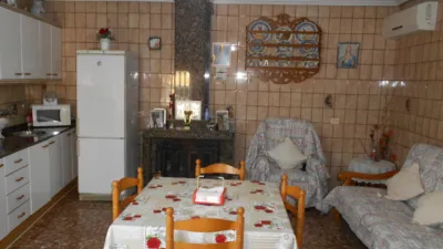House located at Carril de los Navarros, 1 photo 32