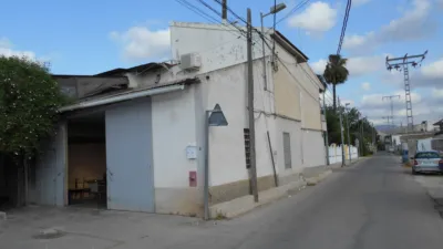 House located at Carril de los Navarros, 1 photo 6