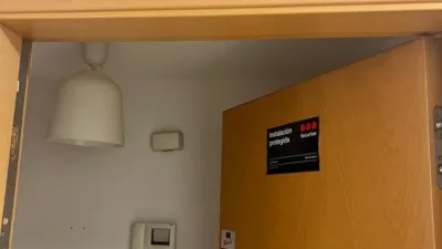Apartment on Río Taibilla Street photo 11