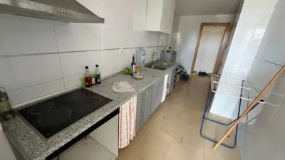 Apartment on Río Taibilla Street photo 2