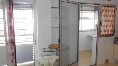 Apartment on Avenida de Europa photo 16