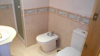Apartment on Avenida de Europa photo 25