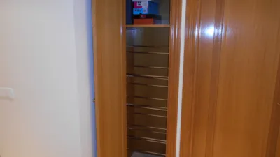 Apartment on Avenida de Europa photo 58
