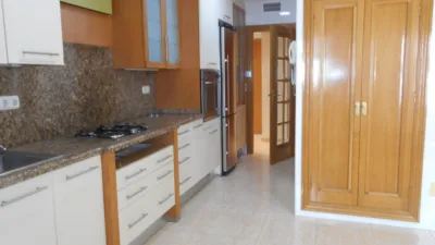 Apartment on Avenida de Europa photo 12