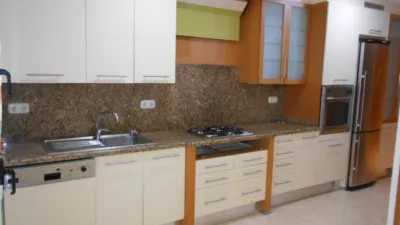 Apartment on Avenida de Europa photo 11