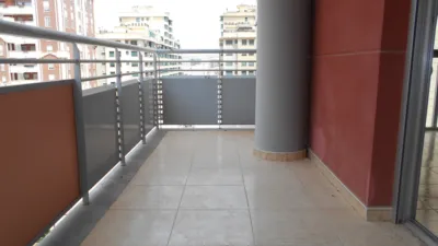 Apartment on Avenida de Europa photo 2