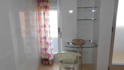 Apartment on Avenida de Europa photo 15