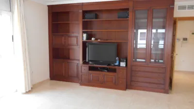 Apartment on Avenida de Europa photo 9
