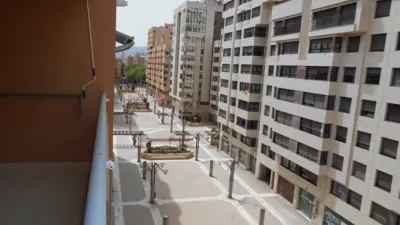 Apartment on Avenida de Europa photo 64