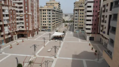 Apartment on Avenida de Europa photo 66