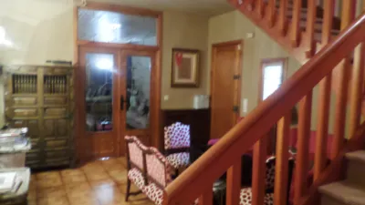 Detached house in Murgia photo 21
