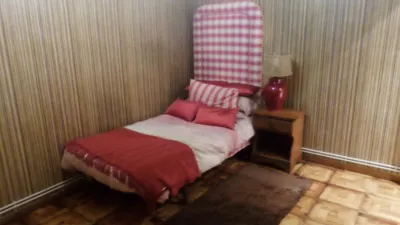 Detached house in Murgia photo 23