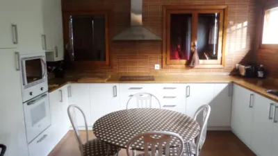 Detached house in Murgia photo 25
