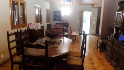 Detached house in Murgia photo 26