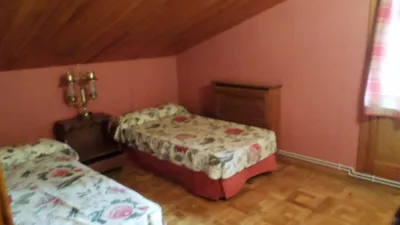 Detached house in Murgia photo 8
