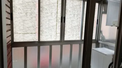 Piso en venta en Paseo de la Zumaquera, cerca de Mendiolabidea Kalea, San Cristóbal-Adurtza (Vitoria - Gasteiz) de 179.000 €