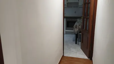 Piso en venta en Paseo de la Zumaquera, cerca de Mendiolabidea Kalea, San Cristóbal-Adurtza (Vitoria - Gasteiz) de 179.000 €