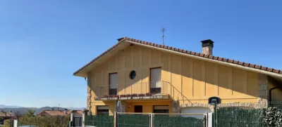 Chalet unifamiliar en Arralde Kalea photo 3