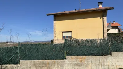 Chalet unifamiliar en Arralde Kalea photo 5