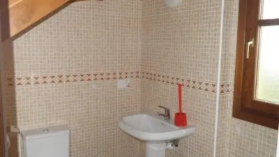 Chalet unifamiliar en Arralde Kalea photo 8