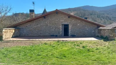 Terraced house on Calle de la Iglesia photo 13