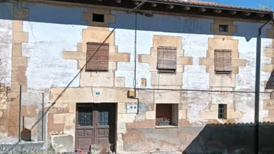Terraced house on Calle de la Iglesia photo 2